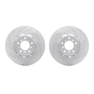R1 Concepts WBPN1-31039 Brake Rotor- Carbon Coated - D/S
